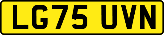 LG75UVN