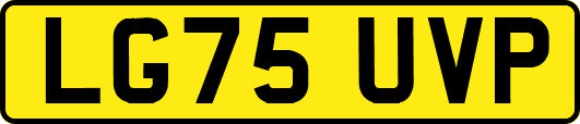 LG75UVP