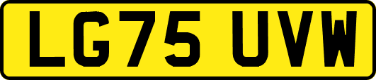 LG75UVW