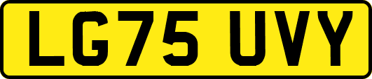 LG75UVY