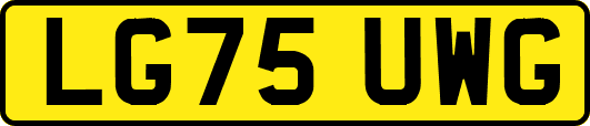 LG75UWG