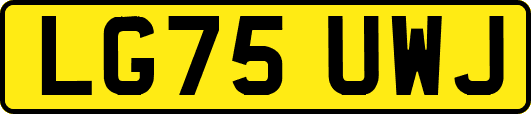 LG75UWJ