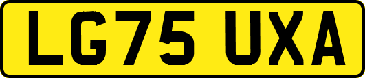 LG75UXA