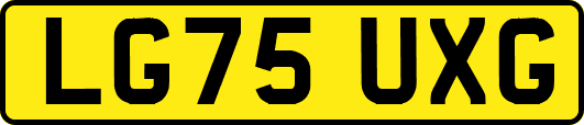 LG75UXG