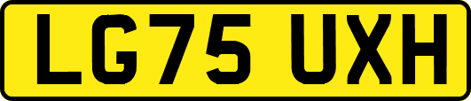 LG75UXH
