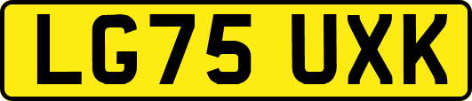 LG75UXK