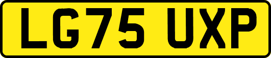 LG75UXP