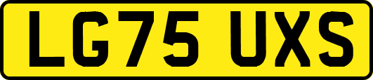 LG75UXS