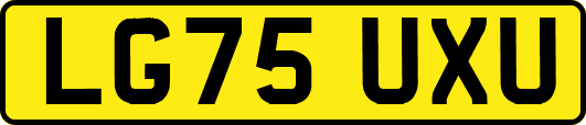 LG75UXU