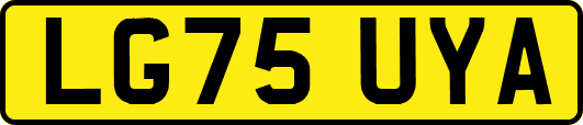 LG75UYA