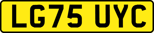 LG75UYC