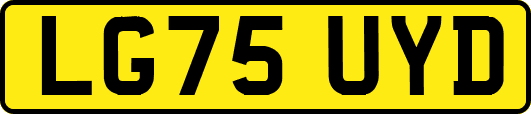 LG75UYD