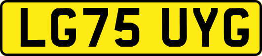 LG75UYG