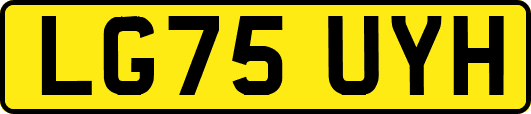 LG75UYH