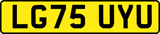 LG75UYU