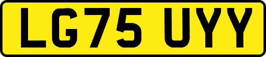 LG75UYY