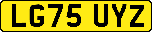 LG75UYZ