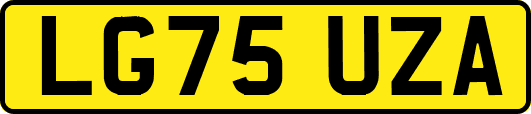LG75UZA