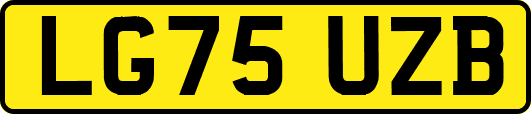 LG75UZB