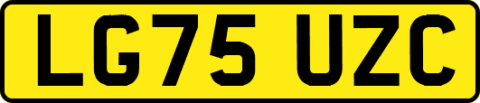 LG75UZC