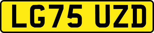 LG75UZD