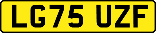 LG75UZF
