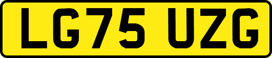 LG75UZG