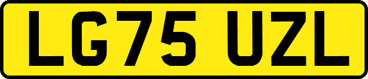 LG75UZL