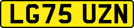 LG75UZN