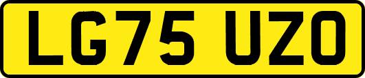 LG75UZO
