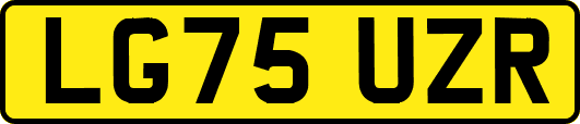 LG75UZR