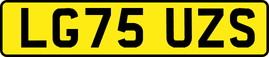 LG75UZS