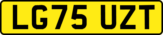 LG75UZT