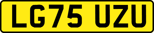 LG75UZU