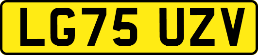 LG75UZV
