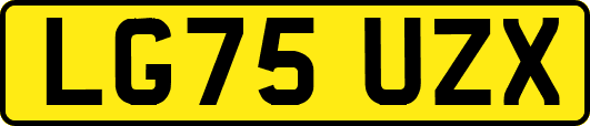 LG75UZX