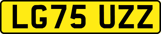 LG75UZZ