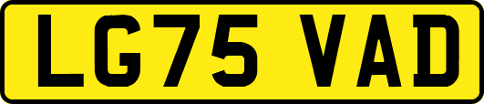 LG75VAD