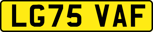 LG75VAF