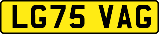 LG75VAG