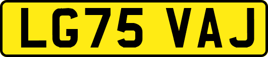 LG75VAJ