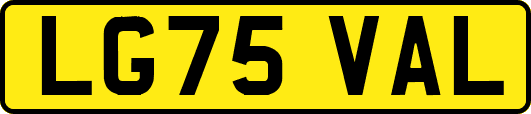 LG75VAL