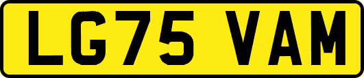LG75VAM