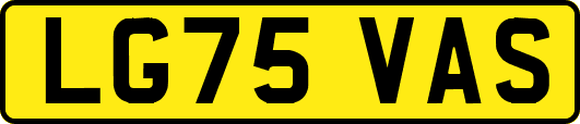 LG75VAS