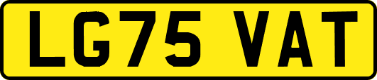 LG75VAT