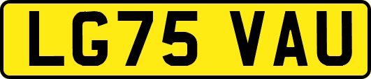 LG75VAU
