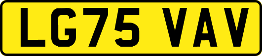 LG75VAV