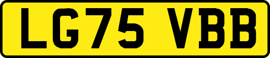 LG75VBB
