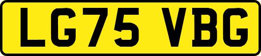 LG75VBG