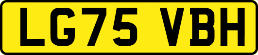 LG75VBH